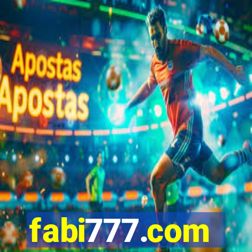 fabi777.com