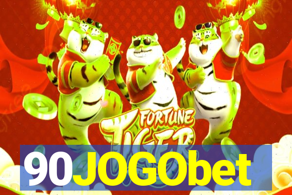 90JOGObet