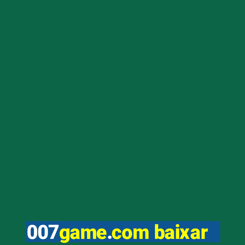 007game.com baixar