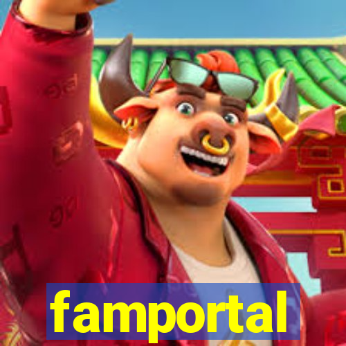 famportal