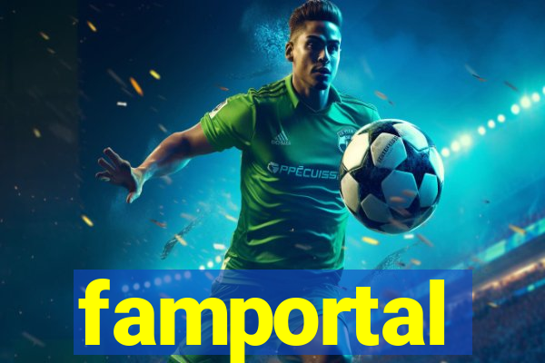 famportal