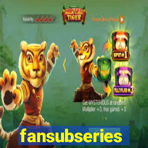 fansubseries