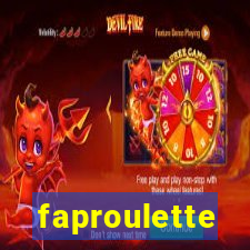 faproulette