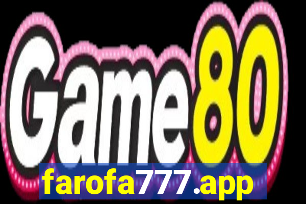 farofa777.app