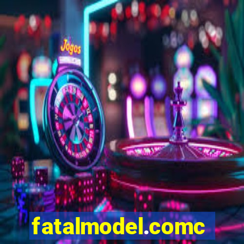 fatalmodel.comcom