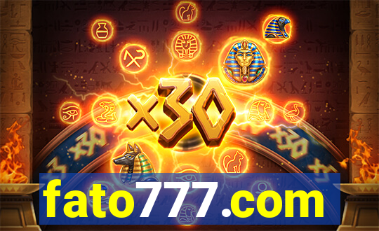 fato777.com