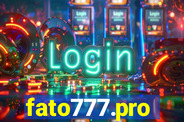 fato777.pro