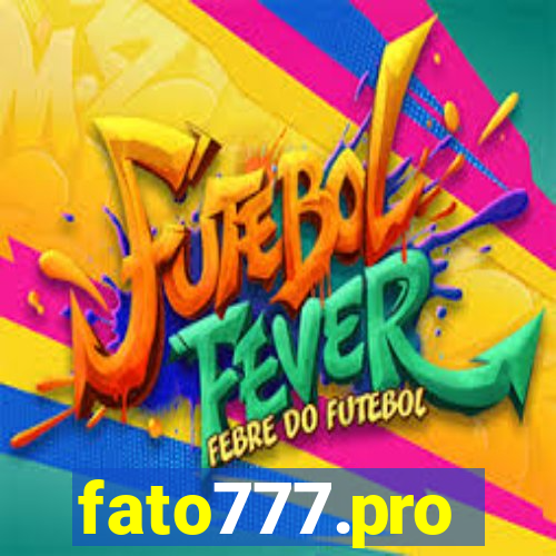 fato777.pro