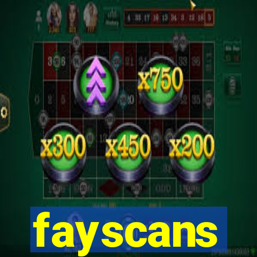 fayscans