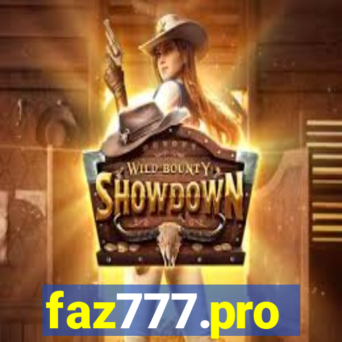 faz777.pro