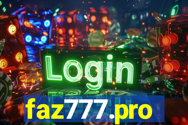 faz777.pro