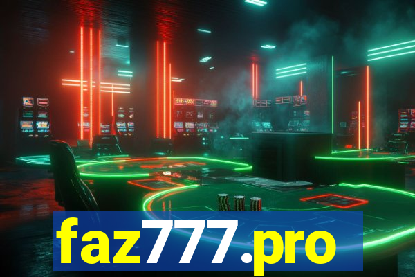 faz777.pro