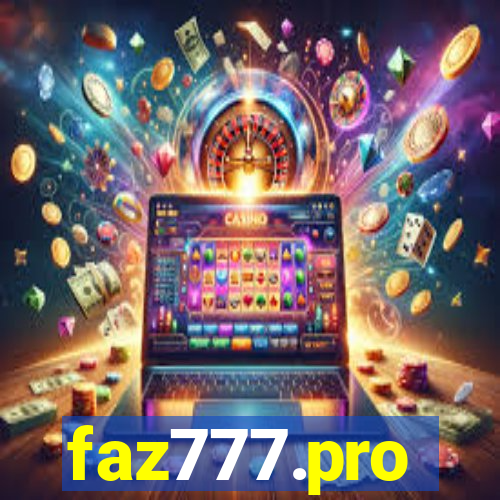 faz777.pro