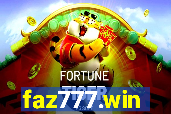 faz777.win