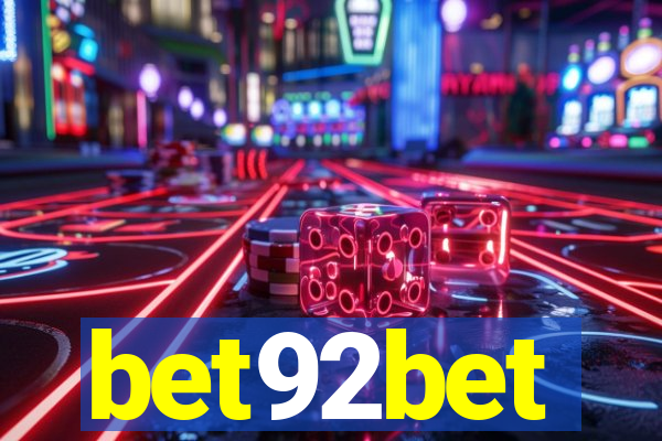 bet92bet