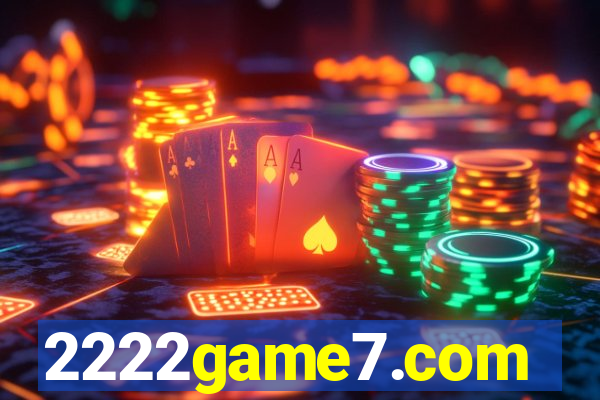 2222game7.com