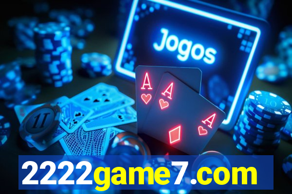 2222game7.com