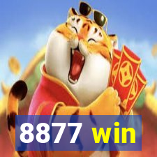 8877 win