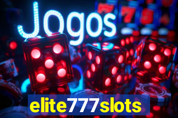 elite777slots