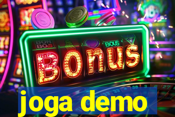 joga demo