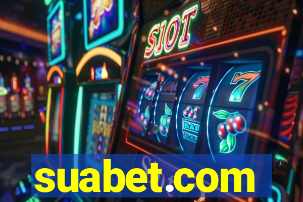 suabet.com