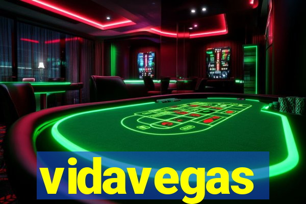 vidavegas