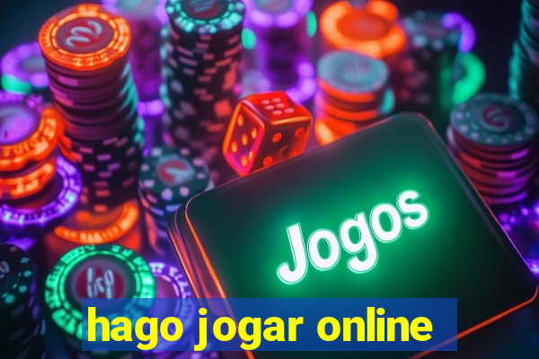 hago jogar online