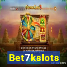 Bet7kslots