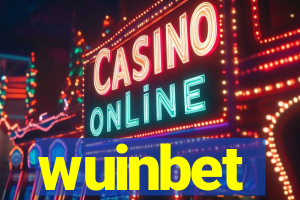 wuinbet