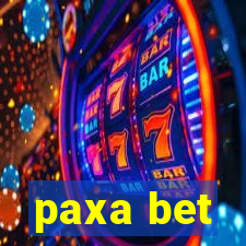 paxa bet