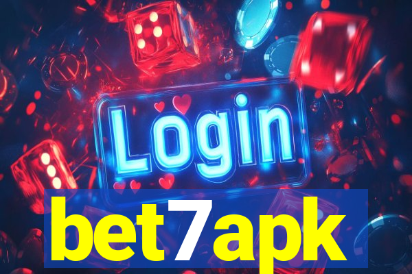 bet7apk