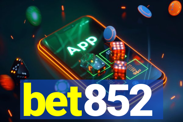 bet852