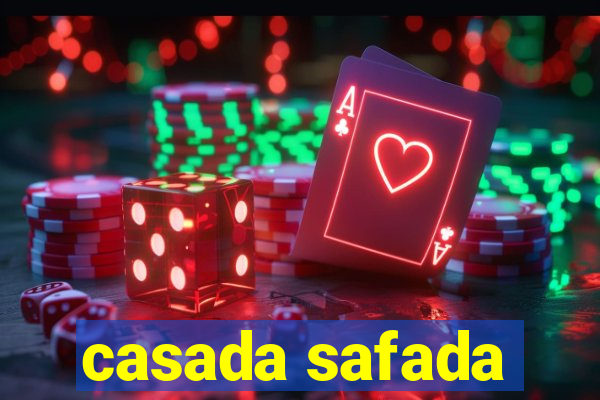 casada safada