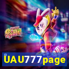 UAU777page