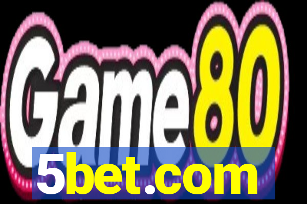 5bet.com