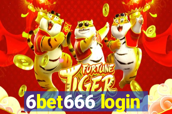 6bet666 login