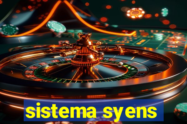 sistema syens