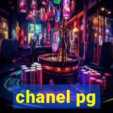 chanel pg