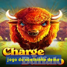 jogo do coelhinho demo