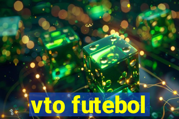 vto futebol