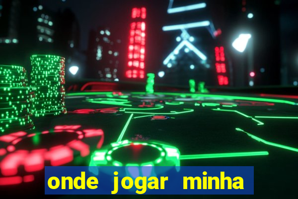 onde jogar minha nota do enem