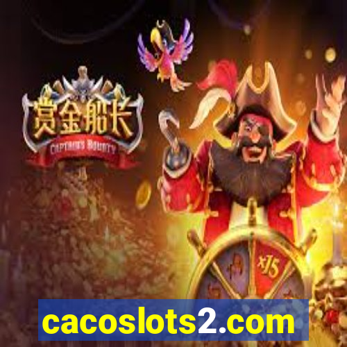 cacoslots2.com