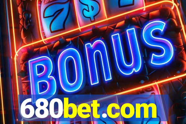 680bet.com