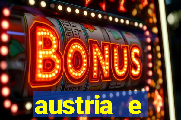 austria e eslovaquia palpite