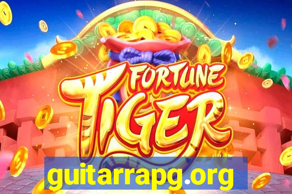 guitarrapg.org