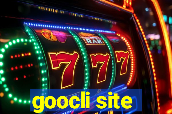 goocli site