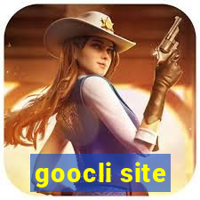 goocli site