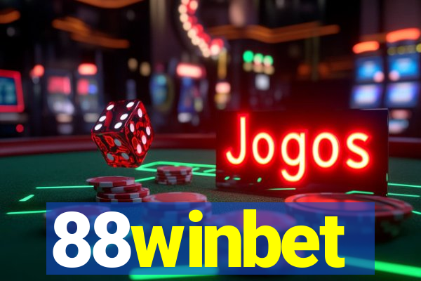 88winbet