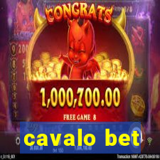 cavalo bet