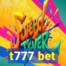 t777 bet